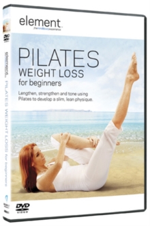 Element: Pilates Weight Loss for Beginners