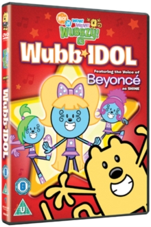 Wow! Wow! Wubbzy - Wubb Idol Featuring Beyonce, DVD DVD Wow! Wow! Wubbzy - Wubb Idol Featuring Beyonce, DVD DVD