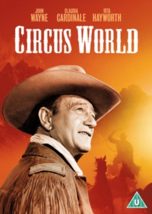 Circus World, DVD DVD Circus World, DVD DVD