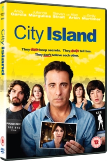 City Island, DVD DVD City Island, DVD DVD