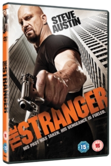 The Stranger, DVD DVD The Stranger, DVD DVD