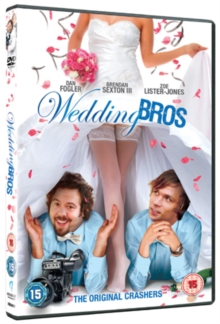 Wedding Bros., DVD DVD Wedding Bros., DVD DVD