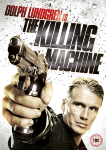 The Killing Machine, DVD DVD The Killing Machine, DVD DVD