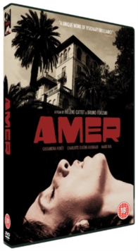 Amer, DVD DVD Amer, DVD DVD