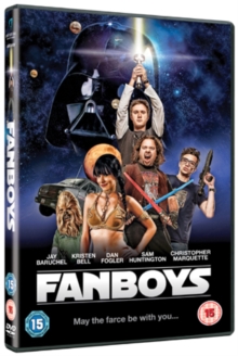 Fanboys, DVD DVD Fanboys, DVD DVD