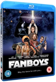 Fanboys, Blu-ray BluRay Fanboys, Blu-ray BluRay