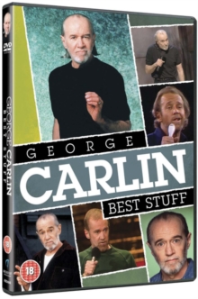 George Carlin: Best Stuff, DVD DVD George Carlin: Best Stuff, DVD DVD
