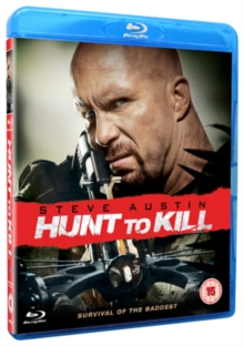 Hunt to Kill, Blu-ray BluRay Hunt to Kill, Blu-ray BluRay