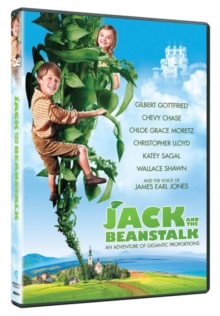 Jack and the Beanstalk, DVD DVD Jack and the Beanstalk, DVD DVD