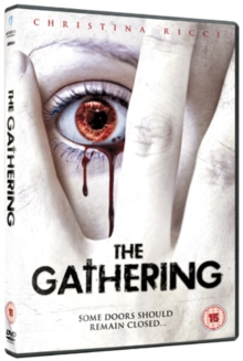 The Gathering, DVD DVD The Gathering, DVD DVD