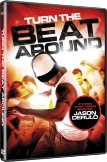 Turn the Beat Around, DVD DVD Turn the Beat Around, DVD DVD