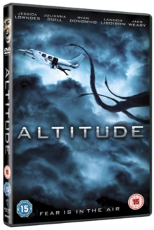Altitude, DVD DVD Altitude, DVD DVD
