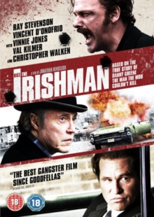 Kill the Irishman, DVD DVD Kill the Irishman, DVD DVD