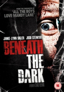 Beneath the Dark, DVD DVD Beneath the Dark, DVD DVD