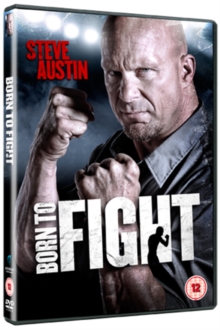 Born to Fight, DVD DVD Born to Fight, DVD DVD