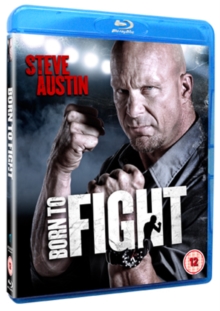 Born to Fight, Blu-ray BluRay Born to Fight, Blu-ray BluRay