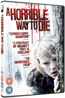 A Horrible Way to Die, DVD DVD A Horrible Way to Die, DVD DVD