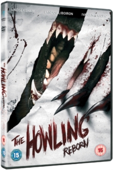 The Howling - Reborn, DVD DVD The Howling - Reborn, DVD DVD