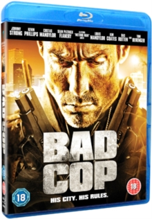 Bad Cop, Blu-ray BluRay Bad Cop, Blu-ray BluRay
