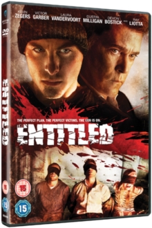 The Entitled, DVD DVD The Entitled, DVD DVD