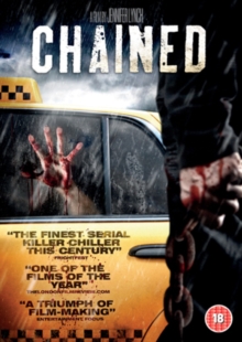 Chained, DVD DVD Chained, DVD DVD