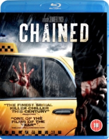 Chained, Blu-ray BluRay Chained, Blu-ray BluRay
