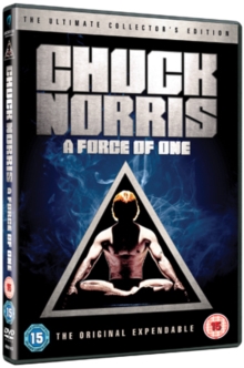 A Force of One, DVD DVD A Force of One, DVD DVD