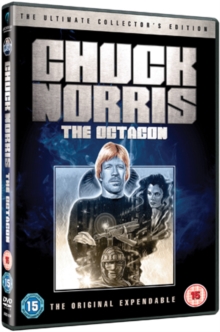 The Octagon, DVD DVD The Octagon, DVD DVD
