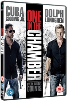 One in the Chamber, DVD DVD One in the Chamber, DVD DVD