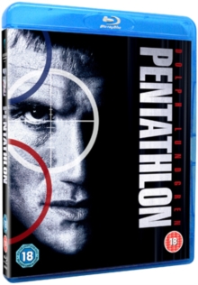 Pentathlon, Blu-ray BluRay Pentathlon, Blu-ray BluRay