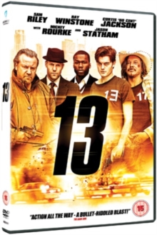 13, DVD DVD 13, DVD DVD