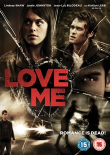 Love Me, DVD DVD Love Me, DVD DVD