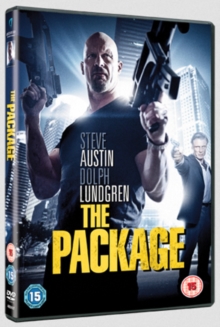 The Package, DVD DVD The Package, DVD DVD