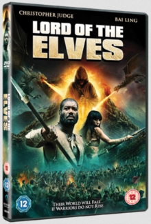 Lord of the Elves, DVD DVD Lord of the Elves, DVD DVD