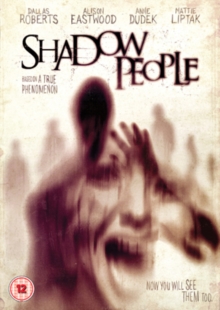 Shadow People, DVD DVD Shadow People, DVD DVD