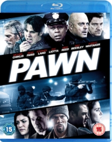 Pawn, Blu-ray BluRay Pawn, Blu-ray BluRay