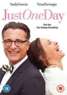 Just One Day, DVD DVD Just One Day, DVD DVD