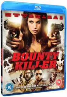 Bounty Killer, Blu-ray BluRay Bounty Killer, Blu-ray BluRay