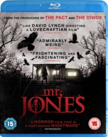 Mr. Jones, Blu-ray BluRay Mr. Jones, Blu-ray BluRay