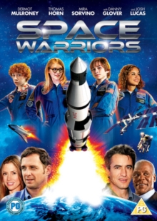 Space Warriors, DVD DVD Space Warriors, DVD DVD