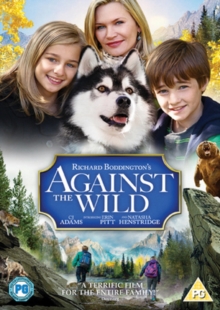 Against the Wild, DVD DVD Against the Wild, DVD DVD