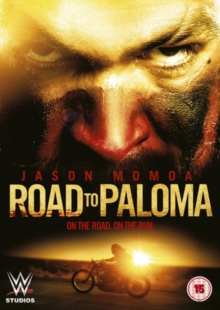Road to Paloma, DVD DVD Road to Paloma, DVD DVD