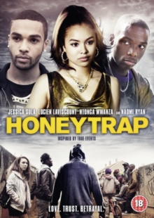 Honeytrap, DVD DVD Honeytrap, DVD DVD