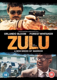 Zulu, DVD DVD Zulu, DVD DVD