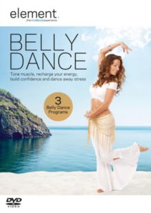 Element: Belly Dance, DVD DVD Element: Belly Dance, DVD DVD
