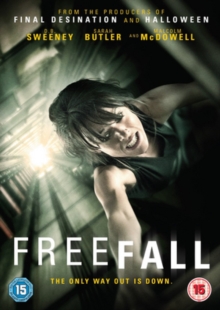 Free Fall, DVD DVD Free Fall, DVD DVD
