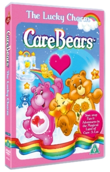 Care Bears: The Lucky Charm, DVD DVD Care Bears: The Lucky Charm, DVD DVD