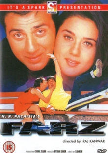 Farz, DVD DVD Farz, DVD DVD
