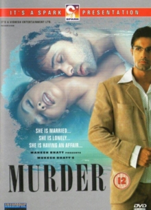 Murder, DVD DVD Murder, DVD DVD