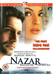 Nazar, DVD DVD Nazar, DVD DVD